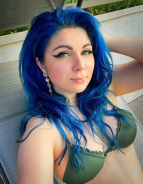 Sarah Fong pornstar nudes photo