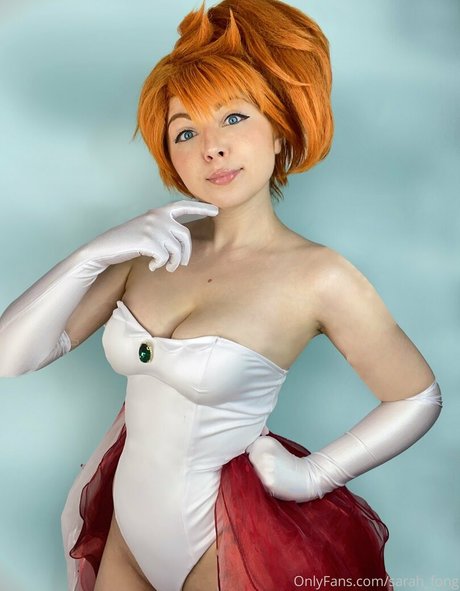 Sarah Fong xxx actress archive