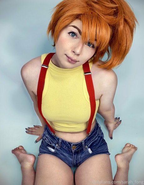 Sarah Fong pornstar perfect gallery