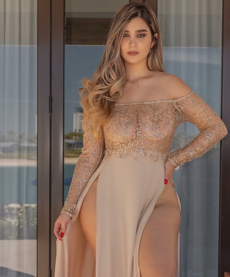 Rosalie Verte model hd pics