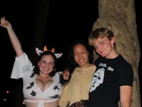 Alida Roos nude star pictures