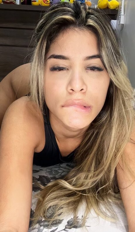 Rakel Silva Dias beautiful pornstar pic