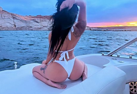 Laylawhite star pornographic image