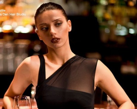 Angela Sarafyan nice pornstar photos