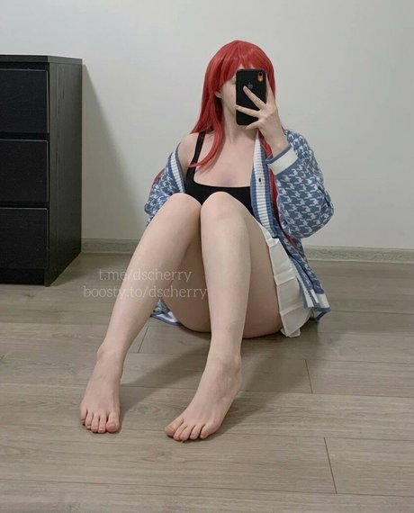 ds cherry nude pornstar images