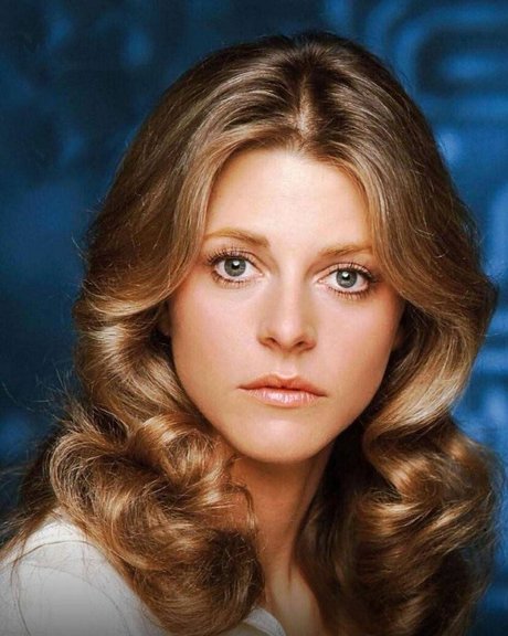Lindsay Wagner nudes actress images