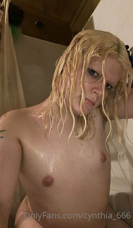 cynthia 666 star high quality photos