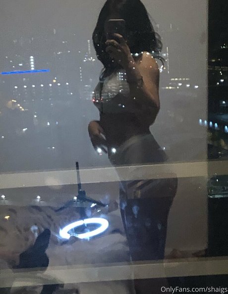 shaigs actress pictures