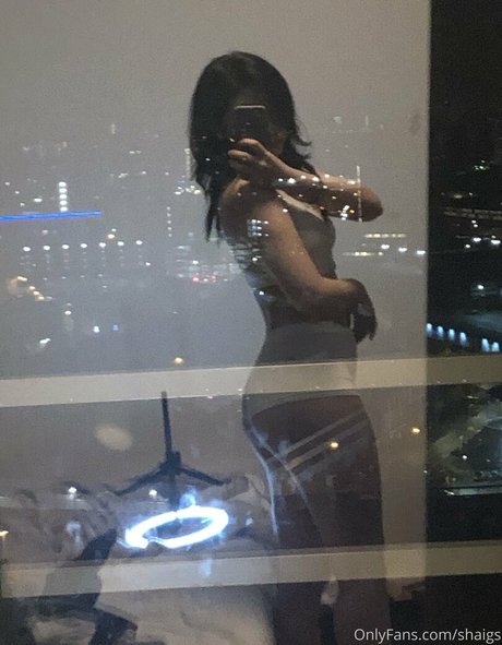 shaigs pornstar nude photo