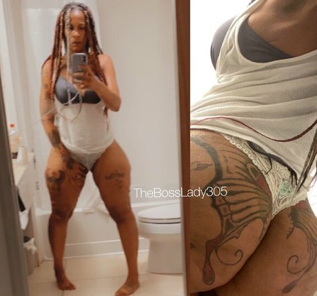 thebosslady305videos star hot galleries