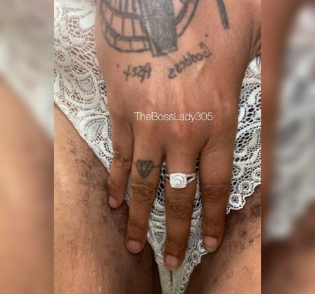 thebosslady305videos star photo