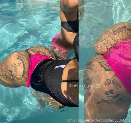 thebosslady305videos star xxx pictures