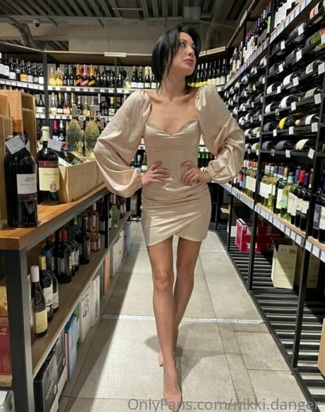 Nikki Danger free model archive