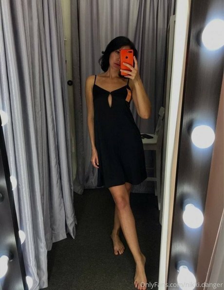 Nikki Danger porn actress photos