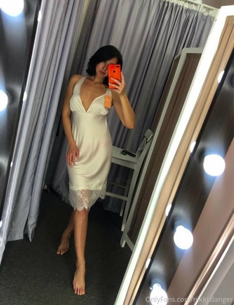 Nikki Danger xxx pornstar pics