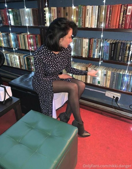 Nikki Danger pornstar best gallery