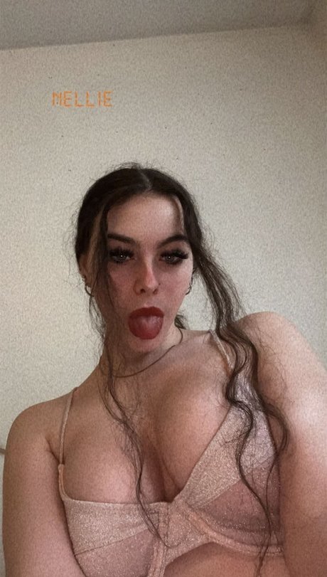 Nellie Edens nudes star picture