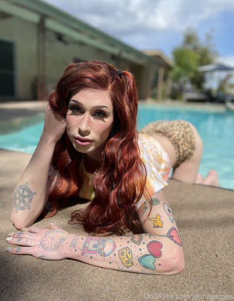 jennagargles star pretty archive