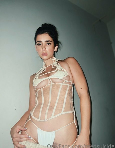 Reedsuicide hot model archive