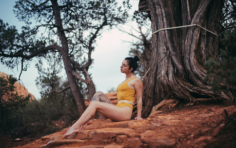 Reedsuicide model art image