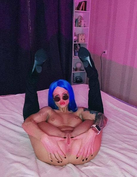 your secret fantasyy art star gallery