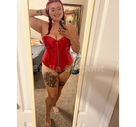 stellaserpent art actress img