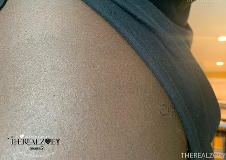 therealzoey star hot gallery