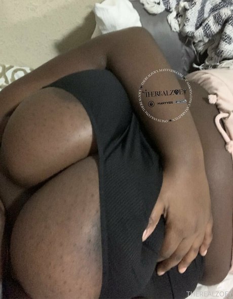 therealzoey star pornographic pic