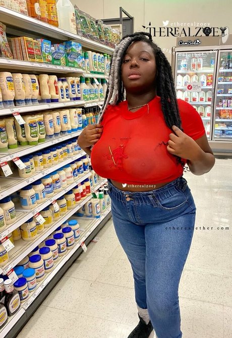 therealzoey pornstar top gallery