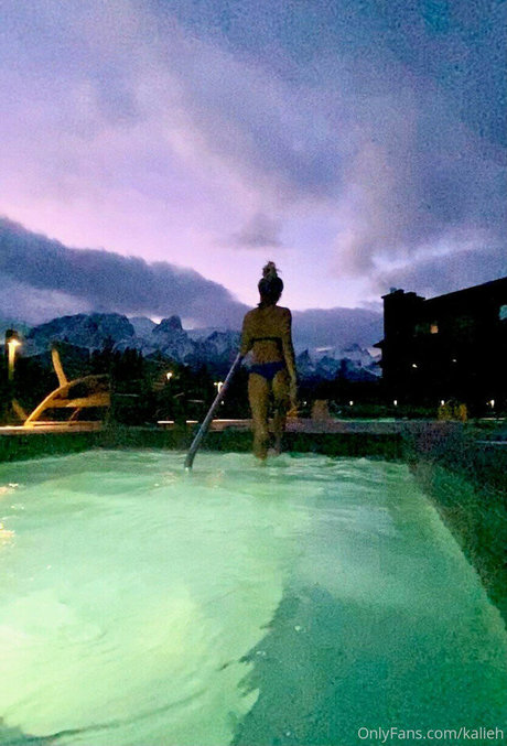 Kalieh pornstar free pictures