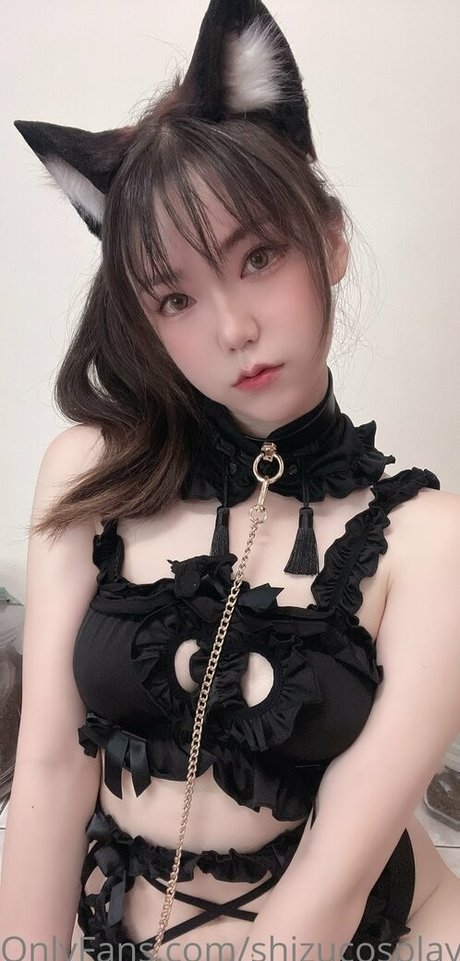 shizucosplay art model archive