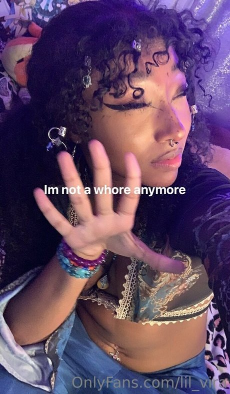 lil vira pornstar nude images