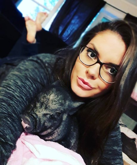 sweetheat 69 model sex pic