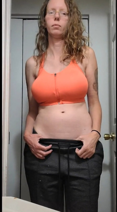 Doria Ann Lee nude pornstar photo