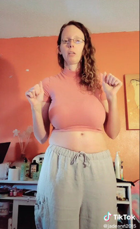 Doria Ann Lee pornographic star img