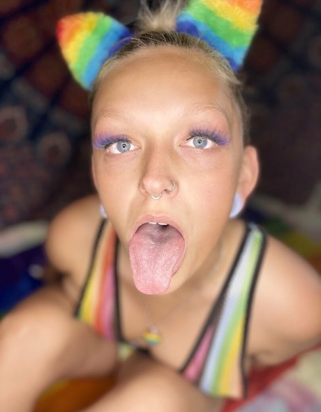 savage babe nice pornstar image