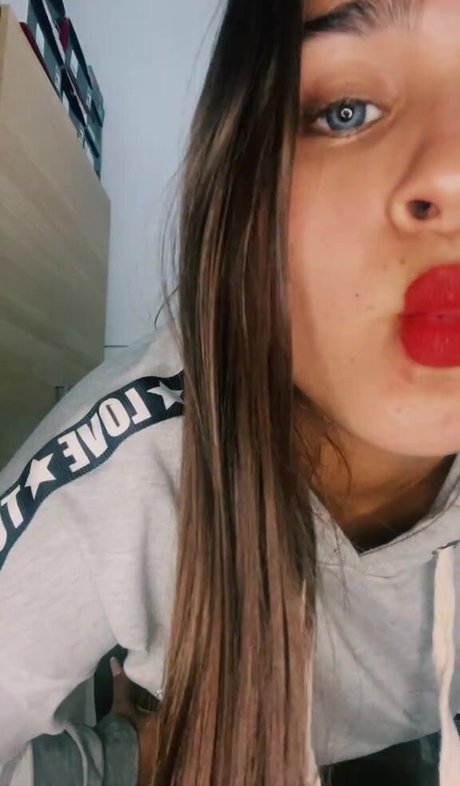 Melu Denise model sex pic