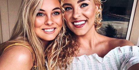 Caroline Wall adult actress picture