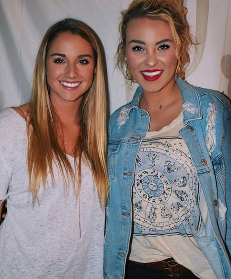 Caroline Wall best star pictures