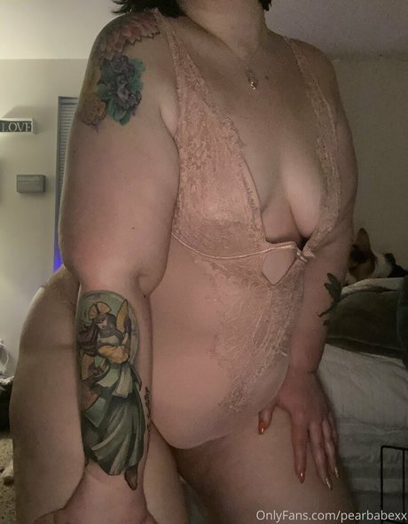 pearbabexx Profile pic