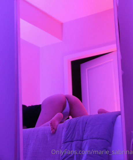 marie sabrina star adult picture