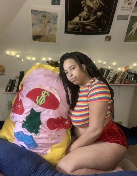 hotpocketprincess pornographic model gallery