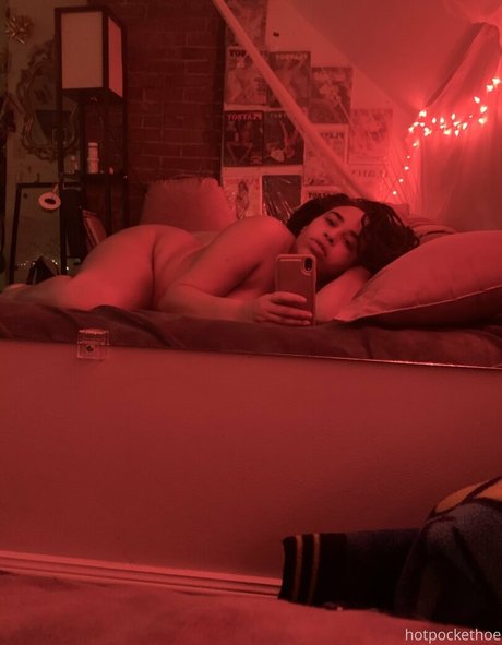 hotpocketprincess star sexy images