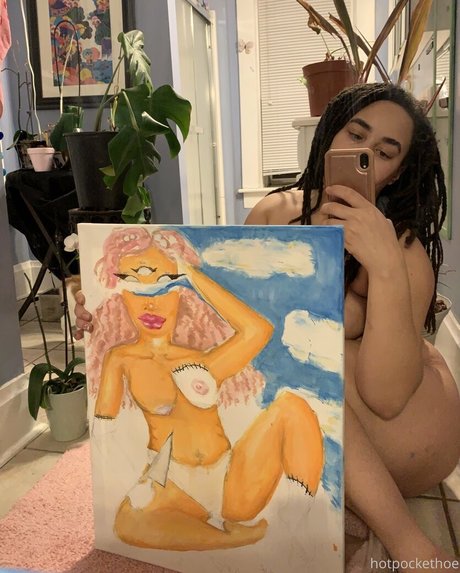 hotpocketprincess pornstar xxx image