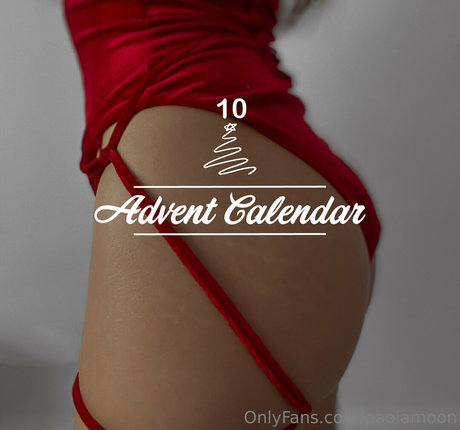 paolamoon star naked photo