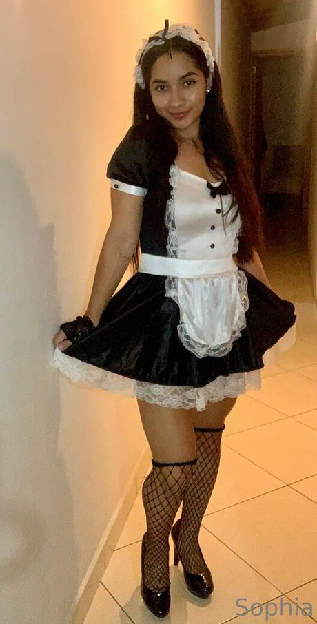 sophieeryy hot model pics