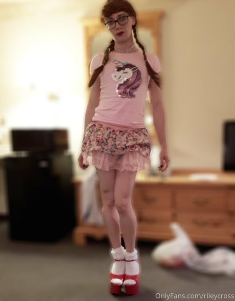 rileycross pornstar exclusive archive