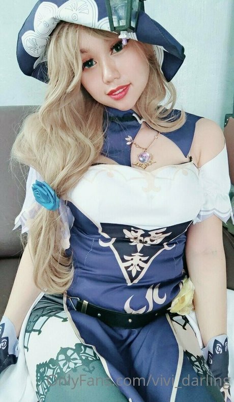 vivi darling nudes actress pictures