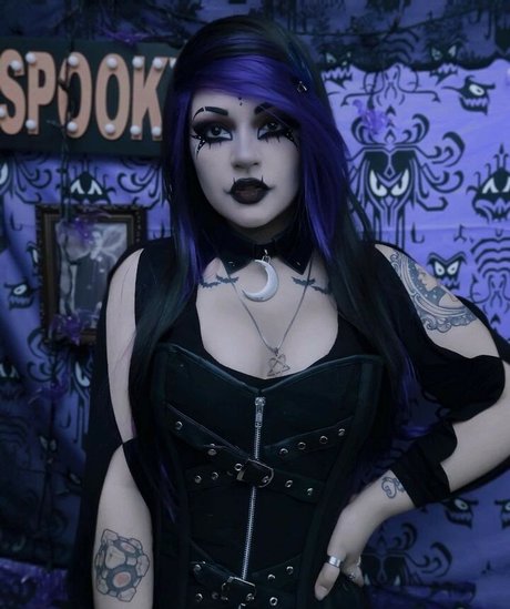 Nightmarekittykat free model images