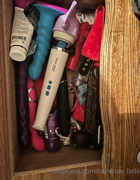 rainbow belli hd star pictures